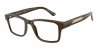 OKULARY KOREKCYJNE EMPORIO ARMANI EA 3271 6307 52 ROZMIAR M
